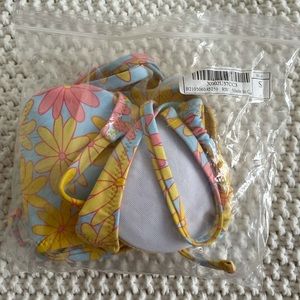 Romwe Amazon Bikini-Never Worn